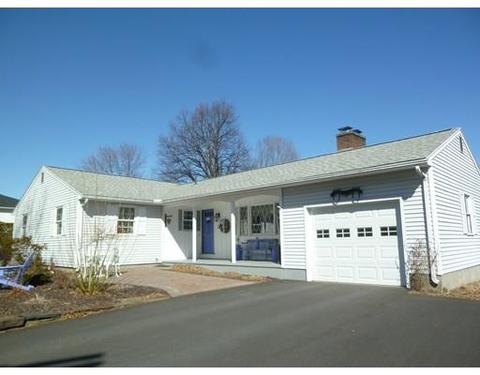 3 Bernie Ave, Easthampton, MA 01027 photo 1