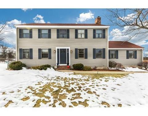 5 Grace Rd, Danvers, MA 01923 photo 1