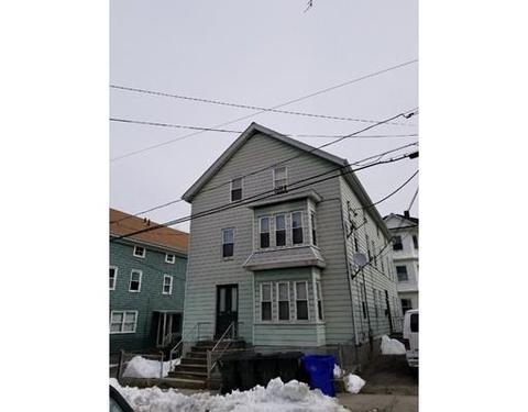 522 Fourth St, Fall River, MA 02721 photo 1