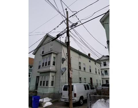 522 Fourth St, Fall River, MA 02721 photo 2