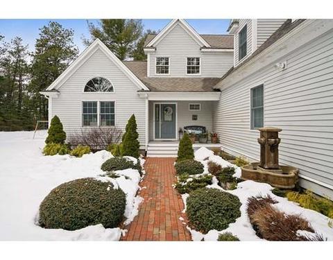 104 Maple Springs Rd, Wareham, MA 02571 photo 30