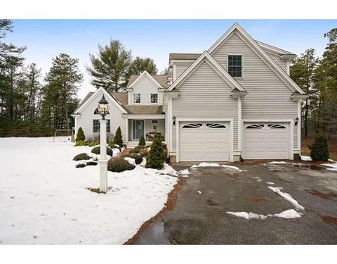 104 Maple Springs Rd, Wareham, MA 02571 photo 29
