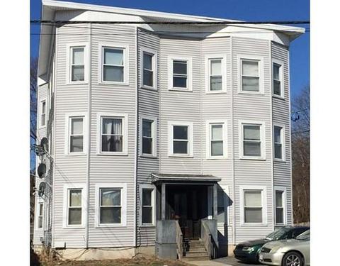 388 Broadway St, Chicopee, MA 01020 photo 1