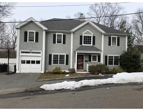 24 Morningside Rd, Needham, MA 02492 photo 1