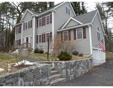 415 Pelham Rd, Dracut, MA 01826 photo 1