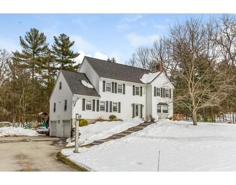 5 Aladdin Rd, Windham, NH 03087 photo 3