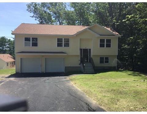 4 Farm St, Worcester, MA 01602 photo 1