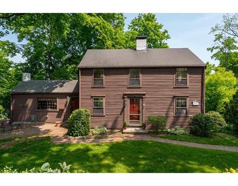 5 Lantern Ln, Hingham, MA 02043 photo 1