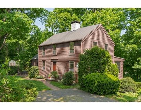 5 Lantern Ln, Hingham, MA 02043 photo 3