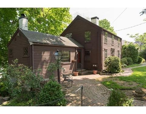 5 Lantern Ln, Hingham, MA 02043 photo 2