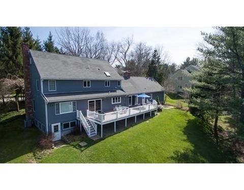 355 Cartwright Rd, Needham, MA 02494 photo 20