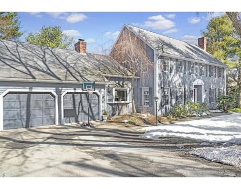 355 Cartwright Rd, Needham, MA 02494 photo 1