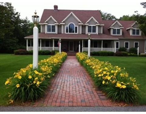 5 Parker Rd, Mendon, MA 01756 photo 1