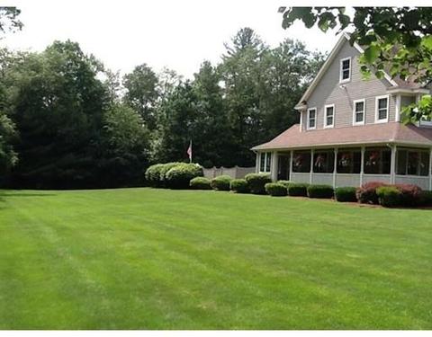 5 Parker Rd, Mendon, MA 01756 photo 2