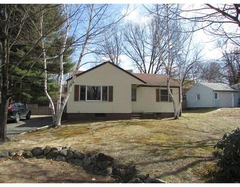 173 Stapleton Rd, Springfield, MA 01109 photo 1