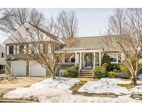 3 Landers Rd, Stoneham, MA 02180 photo 1