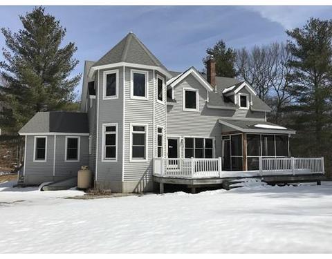 216 North St, Upton, MA 01568 photo 21
