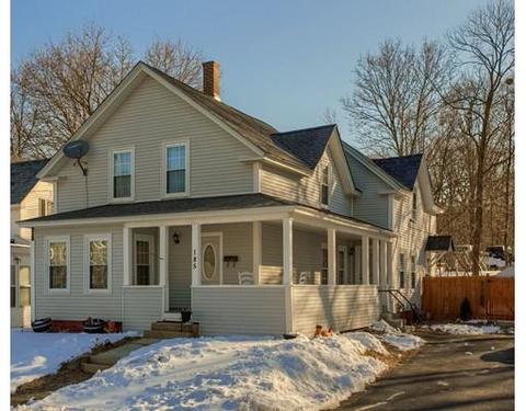 185 Orange St, Athol, MA 01331 photo 1