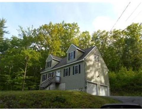 88 Brooks Rd, Athol, MA 01331 photo 1