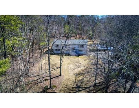 191 School St, Granby, MA 01033 photo 3