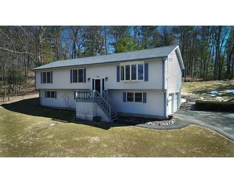191 School St, Granby, MA 01033 photo 1
