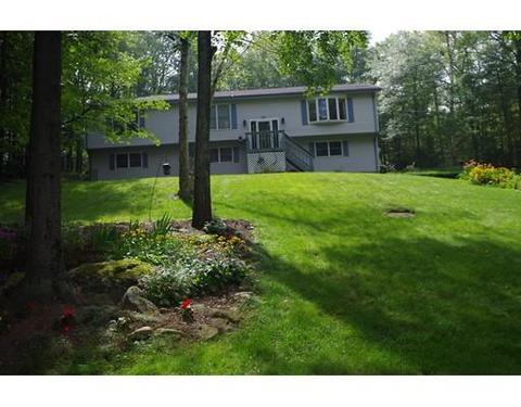 191 School St, Granby, MA 01033 photo 23