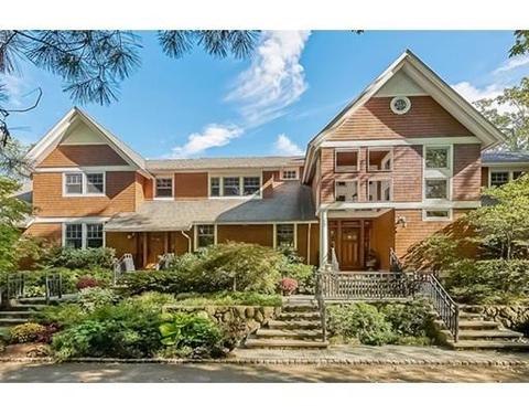 159 Claybrook Rd, Dover, MA 02030 photo 1