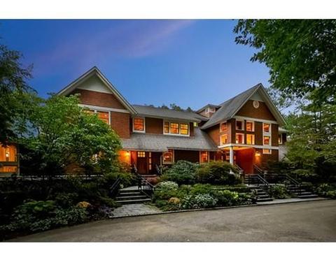 159 Claybrook Rd, Dover, MA 02030 photo 2