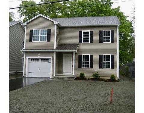 93 Wallace, Springfield, MA 01119 photo 30