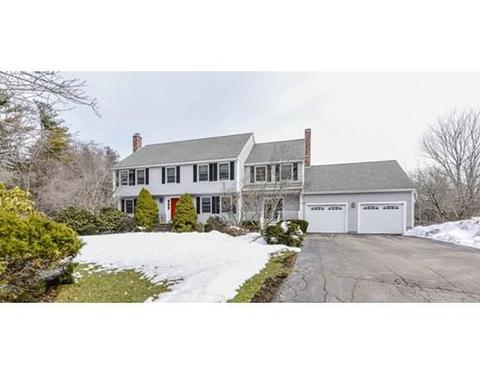 21 Raven Rd, Canton, MA 02021 photo 2