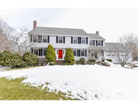 21 Raven Rd, Canton, MA 02021 photo 1