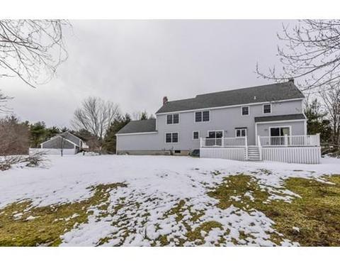 21 Raven Rd, Canton, MA 02021 photo 25