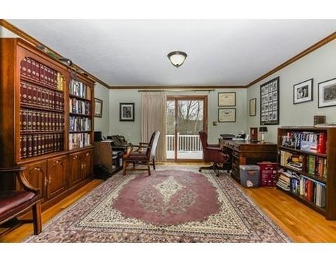 21 Raven Rd, Canton, MA 02021 photo 16