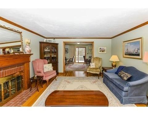 21 Raven Rd, Canton, MA 02021 photo 15