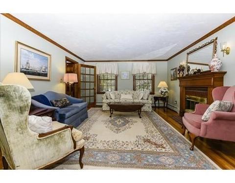 21 Raven Rd, Canton, MA 02021 photo 14