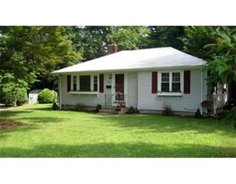 147 Carpenter St, Walpole, MA 02081 photo 1
