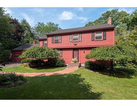3 Sunset Ln, Hingham, MA 02043 photo 30