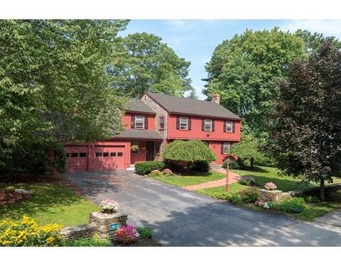 3 Sunset Ln, Hingham, MA 02043 photo 1