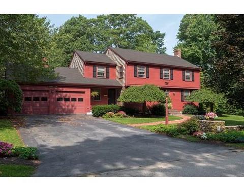 3 Sunset Ln, Hingham, MA 02043 photo 29