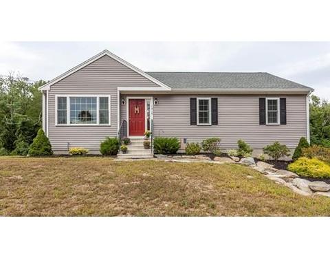1418 Main St, Acushnet, MA 02743 photo 4