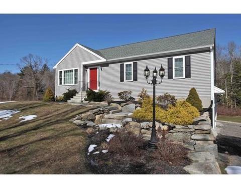 1418 Main St, Acushnet, MA 02743 photo 1