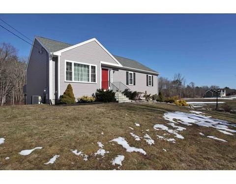 1418 Main St, Acushnet, MA 02743 photo 3
