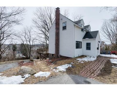 60 Bowker St, Worcester, MA 01604 photo 2
