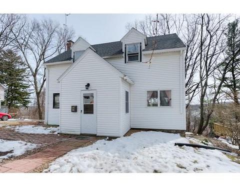 60 Bowker St, Worcester, MA 01604 photo 1