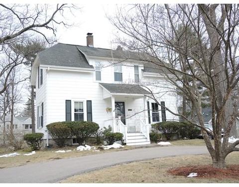 172 Warren St, Needham, MA 02492 photo 2