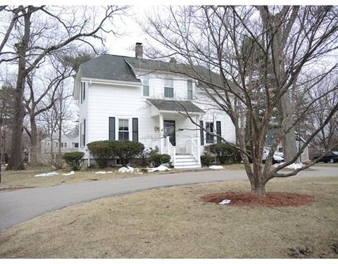 172 Warren St, Needham, MA 02492 photo 1
