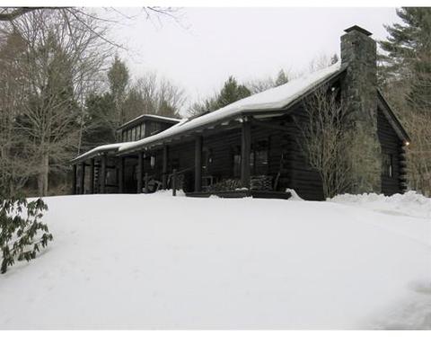 73 S Union St, Plainfield, MA 01070 photo 1