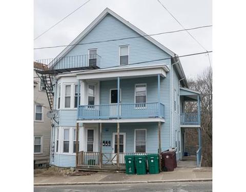 224 Transit, Woonsocket, RI 02895 photo 1
