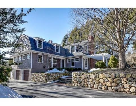 51 Yorkshire Rd, Dover, MA 02030 photo 1