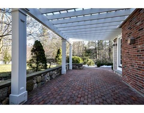 51 Yorkshire Rd, Dover, MA 02030 photo 2